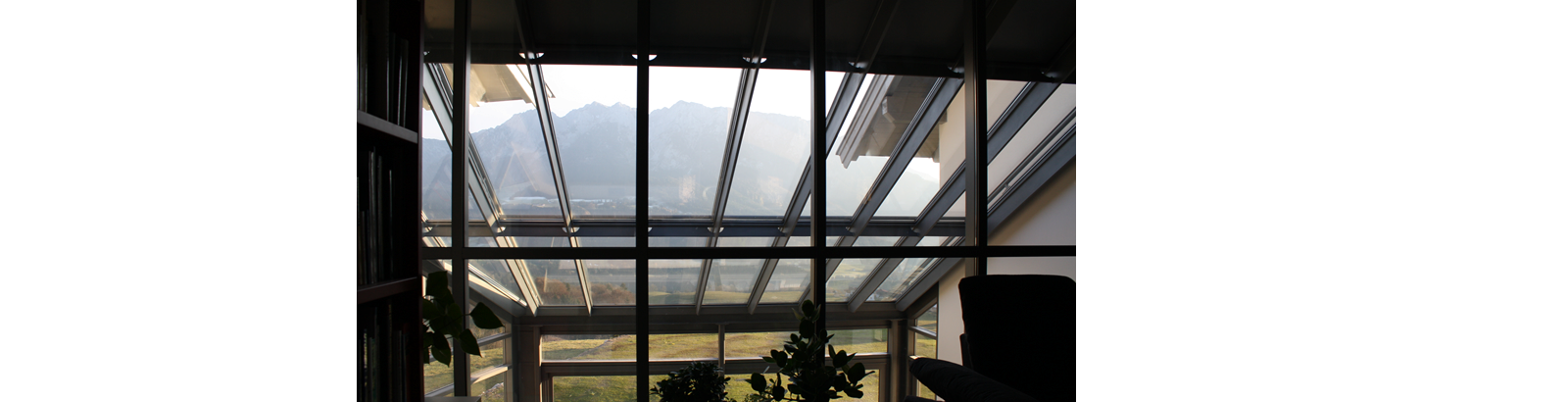 Überdachungen, Terrassenüberdachung, Carports aus Aluminium